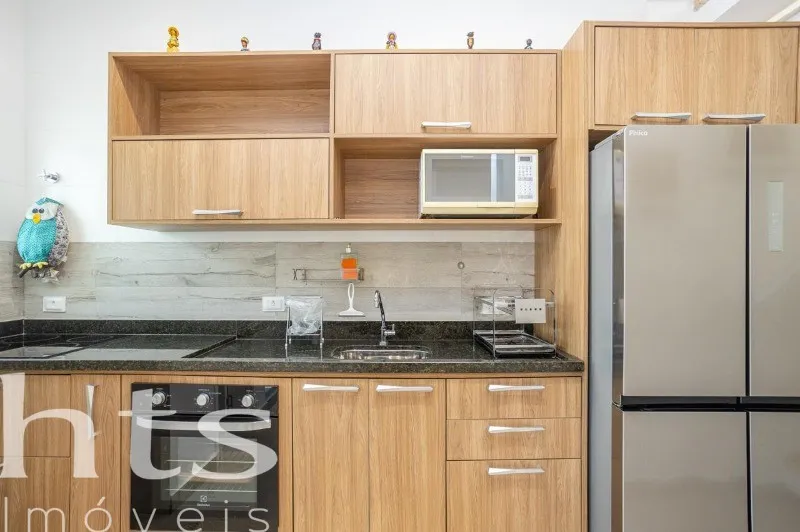 Casa em Santiago, São Sebastião — foto 4