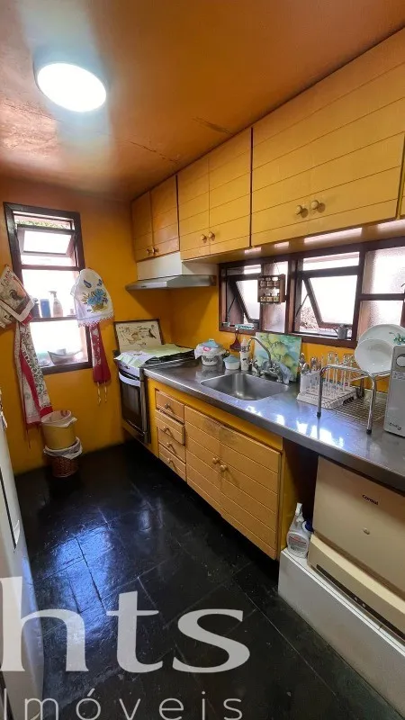 Casa em Praia Deserta, São Sebastião — foto 7