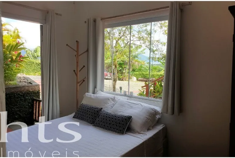 Casa em Agua Branca, Ilhabela — foto 7