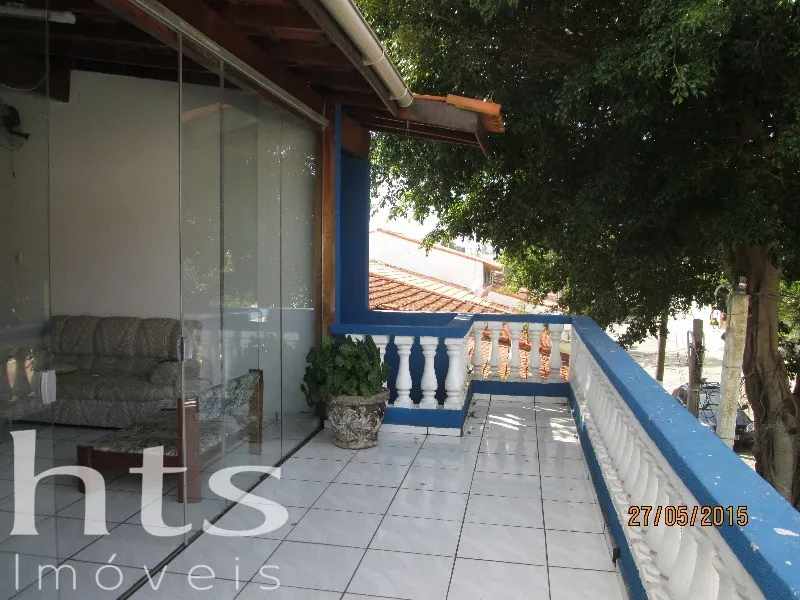 Casa · Pontal da Cruz