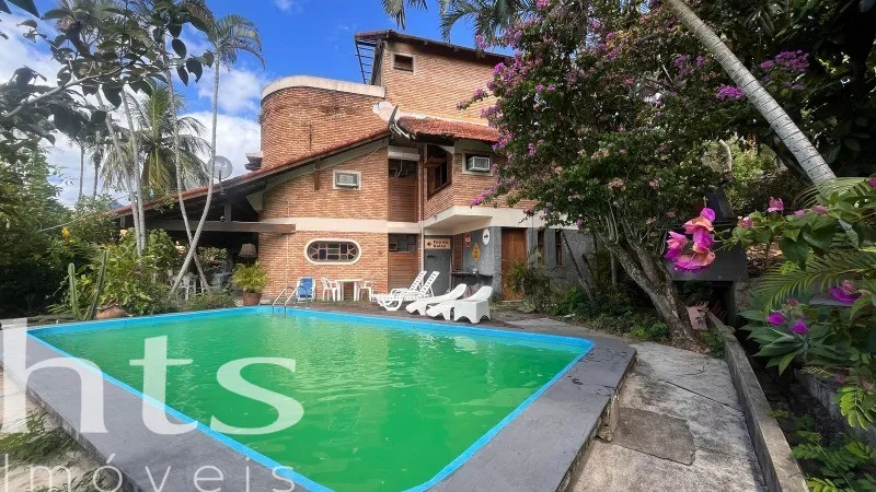 Casa em Praia Deserta, São Sebastião — foto 2