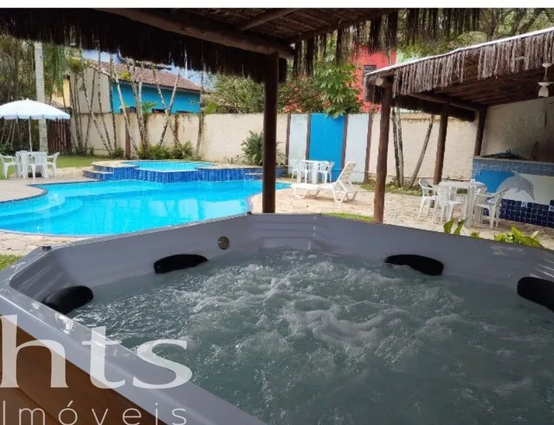 Ponto em Maresias, São Sebastião — foto 20