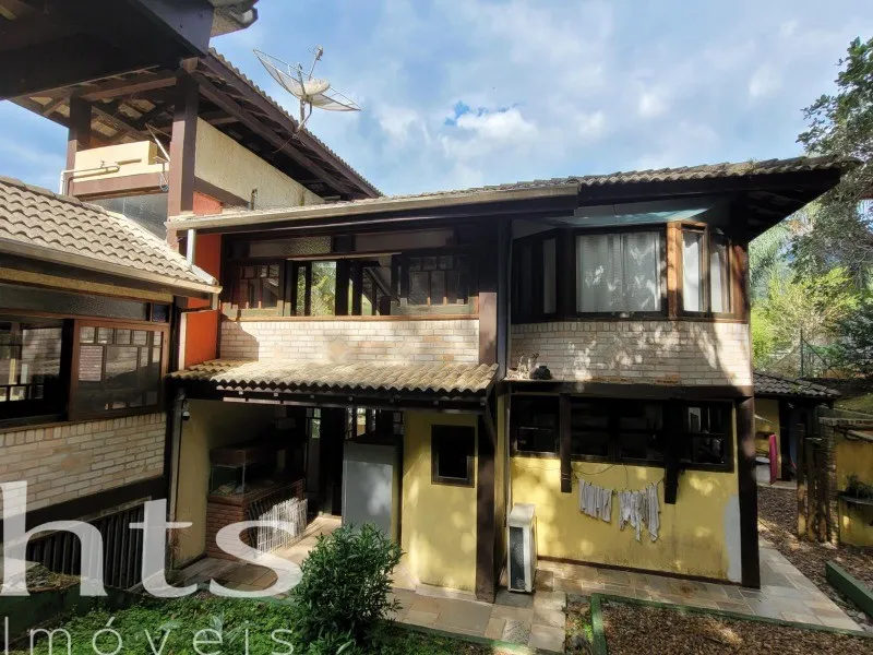 Casa em Reserva Du Moullin, São Sebastião — foto 19