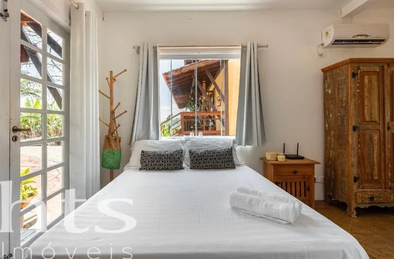 Casa em Agua Branca, Ilhabela — foto 20