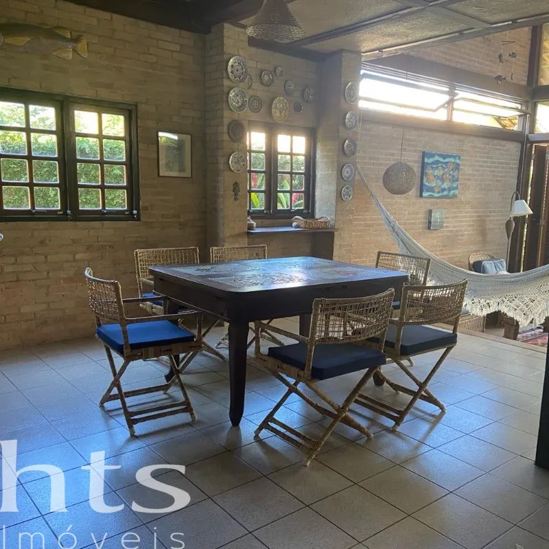 Casa em Guaecá, São Sebastião — foto 17