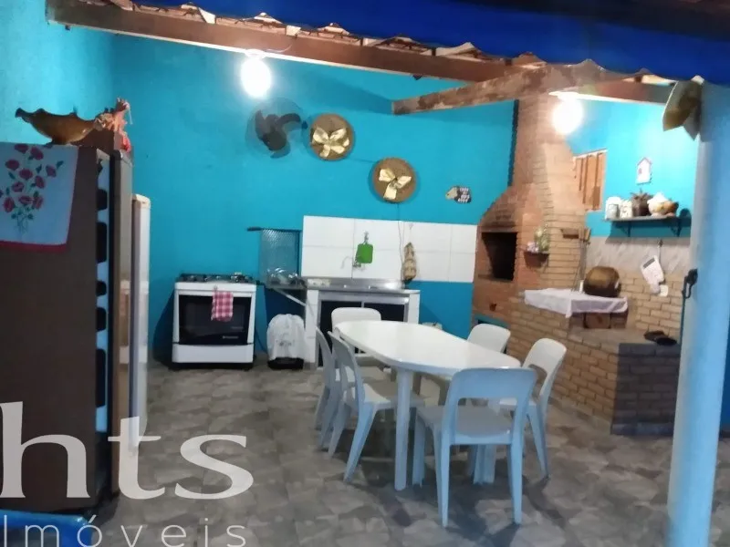 Casa em Perequê Mirim, Caraguatatuba — foto 9