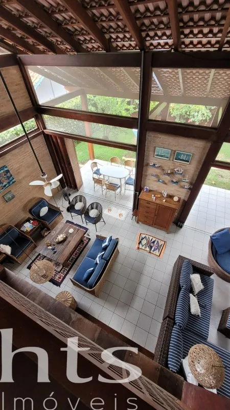 Casa · Guaecá