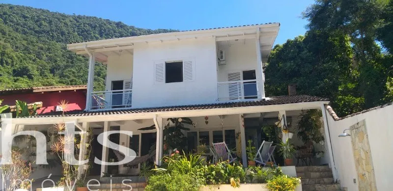 Casa em Guaecá, São Sebastião — foto 3
