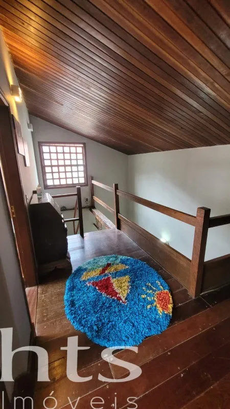 Casa em Reserva Du Moullin, São Sebastião — foto 11