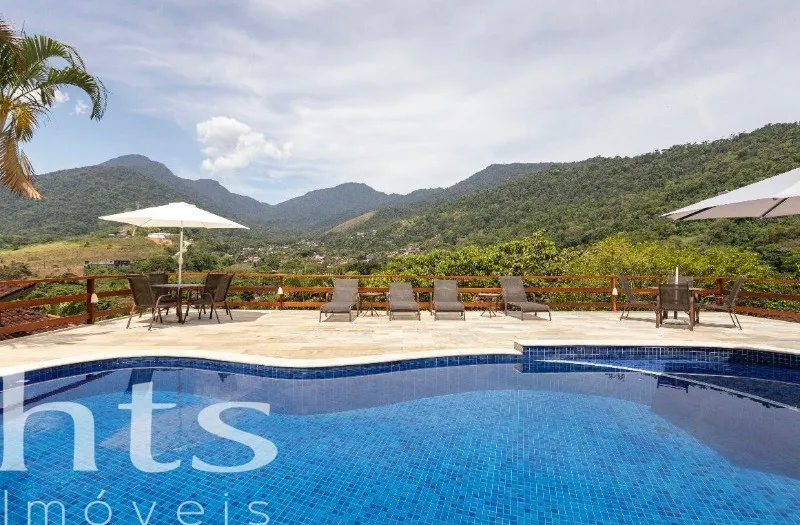 Casa em Agua Branca, Ilhabela — foto 15