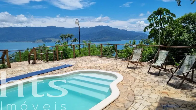 Casa em Bexiga, Ilhabela — foto 10