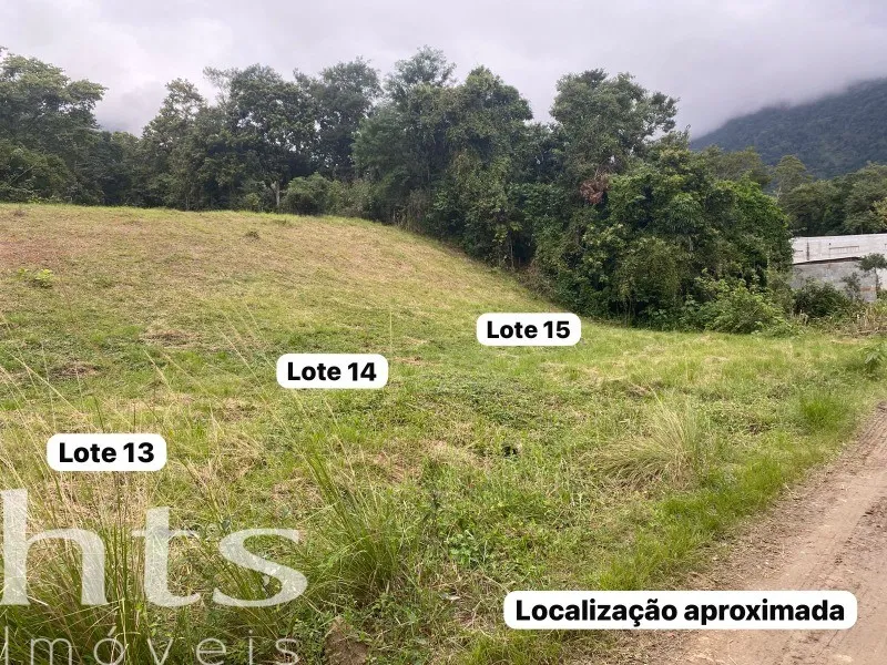 Terreno em Jaraguá, São Sebastião — foto 4