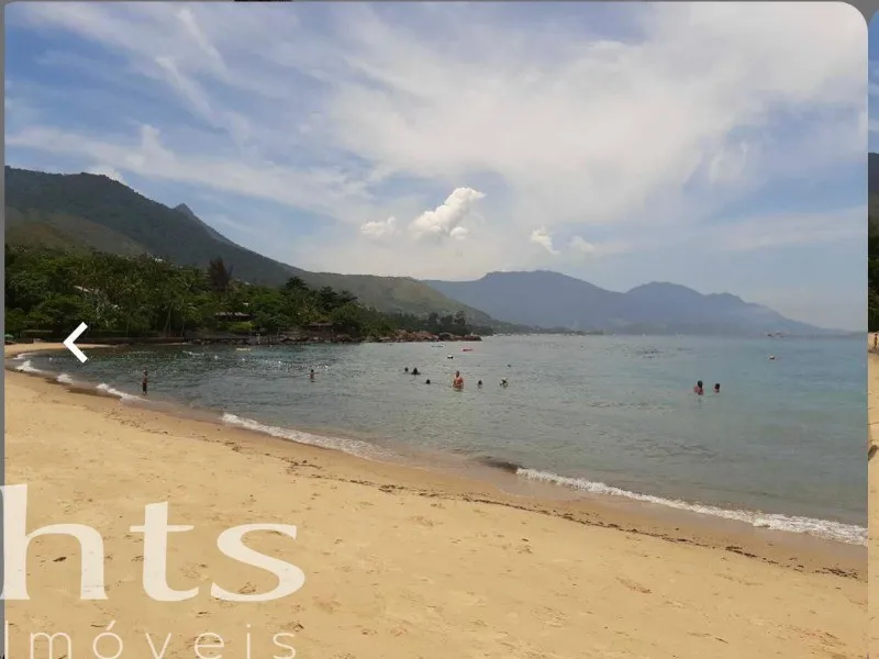 Terreno em Praia do Pinto, Ilhabela — foto 2