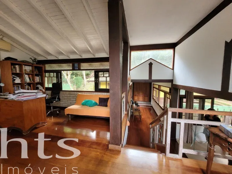 Casa em Reserva Du Moullin, São Sebastião — foto 5