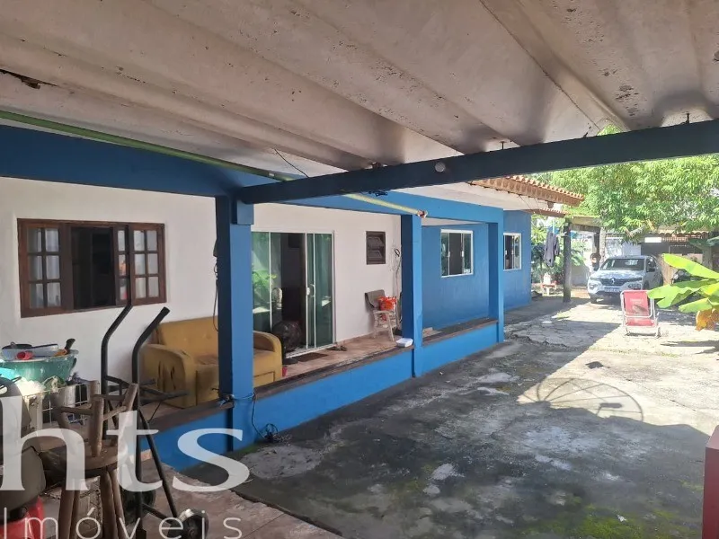 Casa · Topolândia