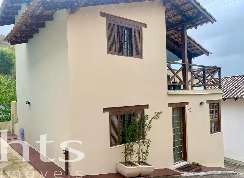 Casa em São Francisco da Praia, São Sebastião — foto 17