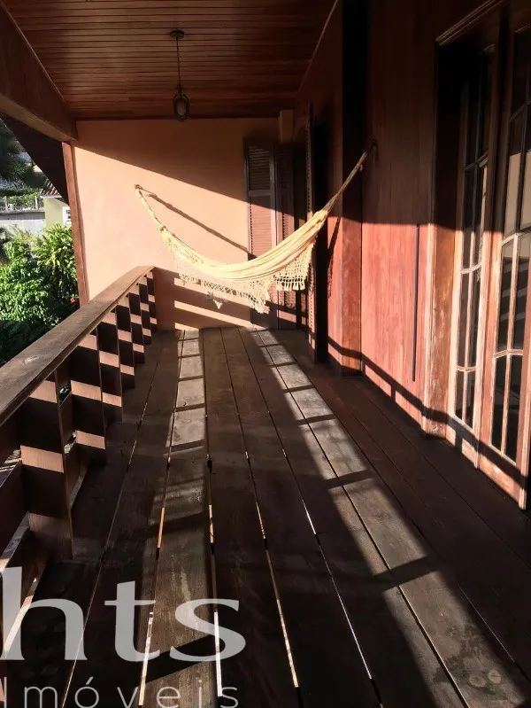 Casa em Praia Deserta, São Sebastião — foto 3