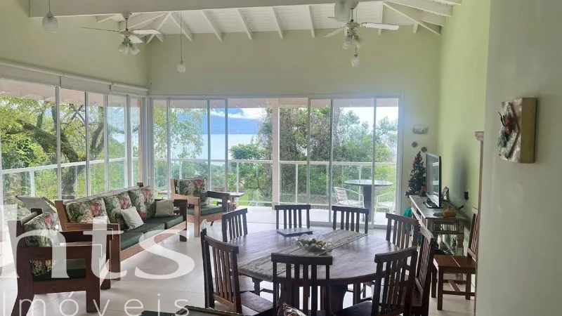 Casa em Guaecá, São Sebastião — foto 2