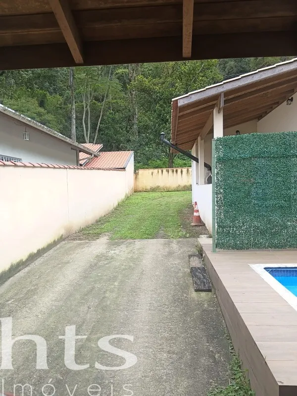 Casa em Praia de Barequecaba, São Sebastião — foto 20