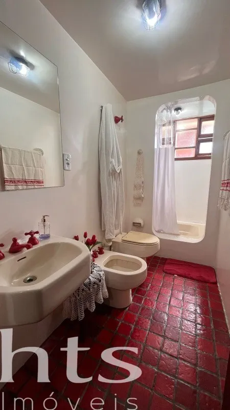 Casa em Praia Deserta, São Sebastião — foto 13