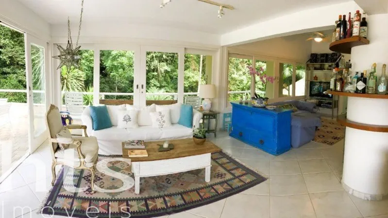 Casa em Guaecá, São Sebastião — foto 5