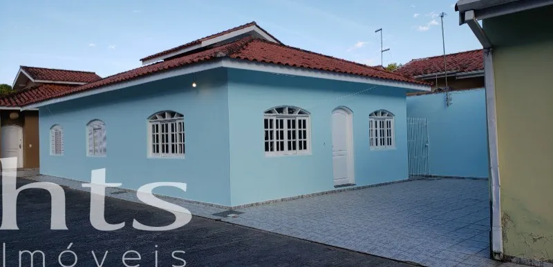 Casa · São Francisco da Praia