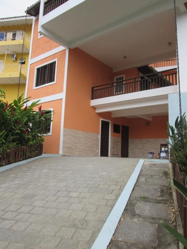 Casa · Porto Grande