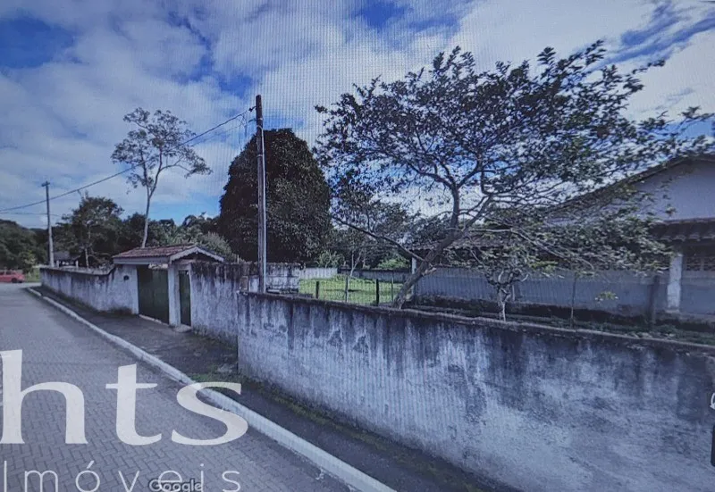 Terreno · Jaraguá