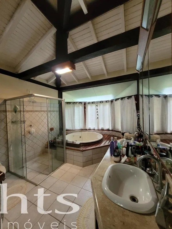 Casa em Reserva Du Moullin, São Sebastião — foto 9