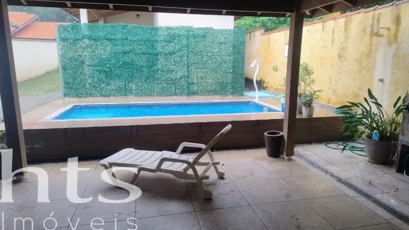Casa em Praia de Barequecaba, São Sebastião — foto 2