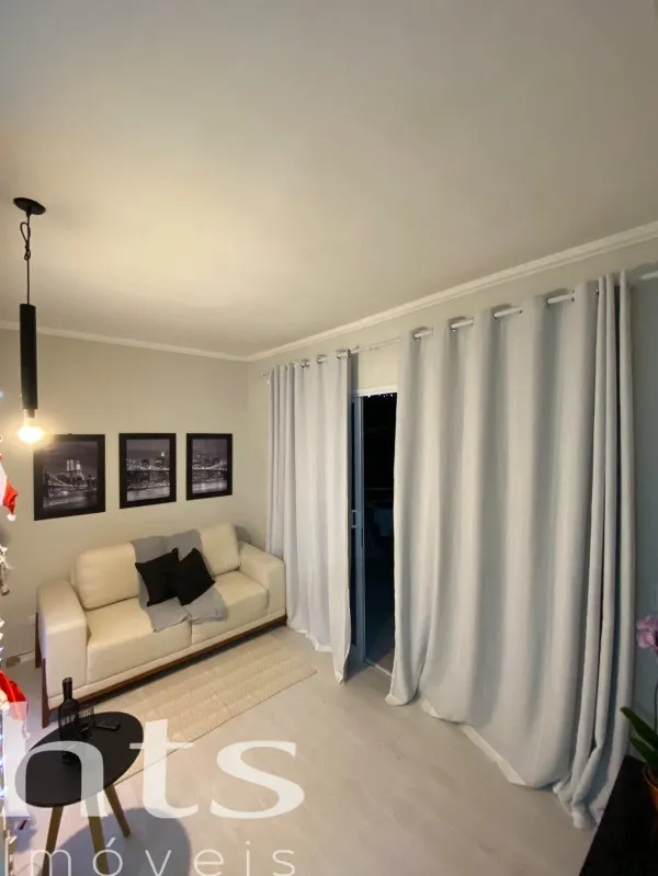 Apartamento em Pontal da Cruz, São Sebastião — foto 7