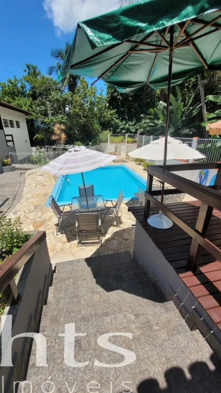 Casa em São Francisco da Praia, São Sebastião — foto 8