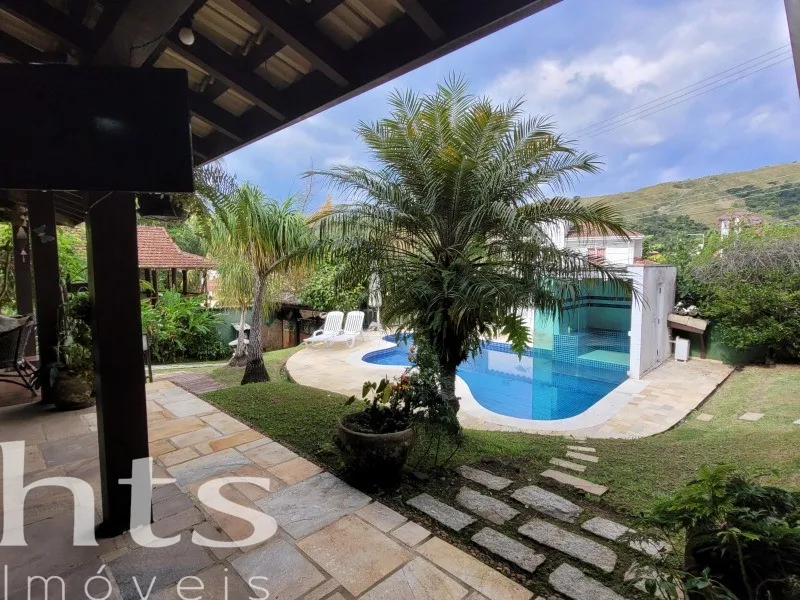 Casa · Reserva Du Moullin