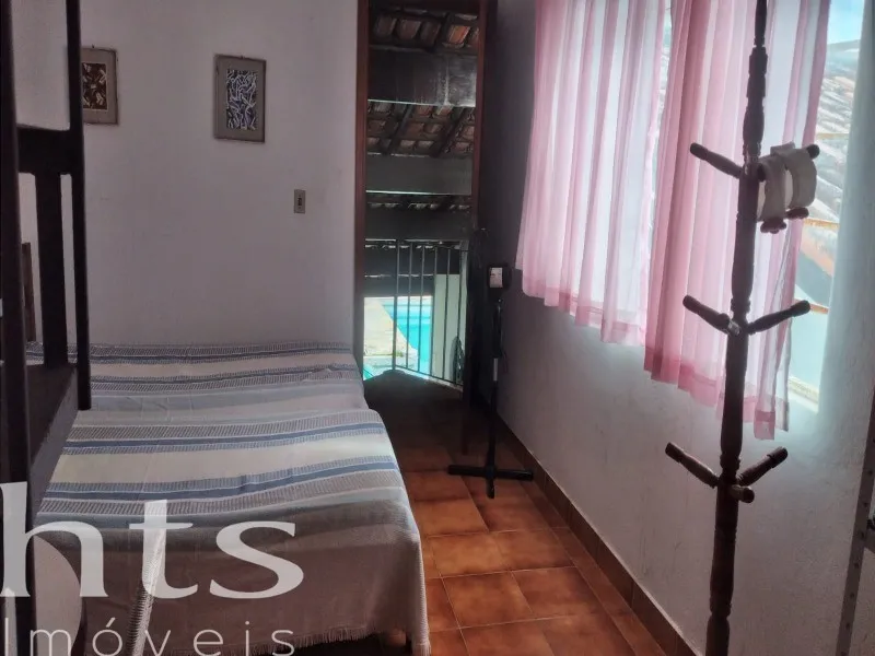 Casa em Pontal da Cruz, São Sebastião — foto 9