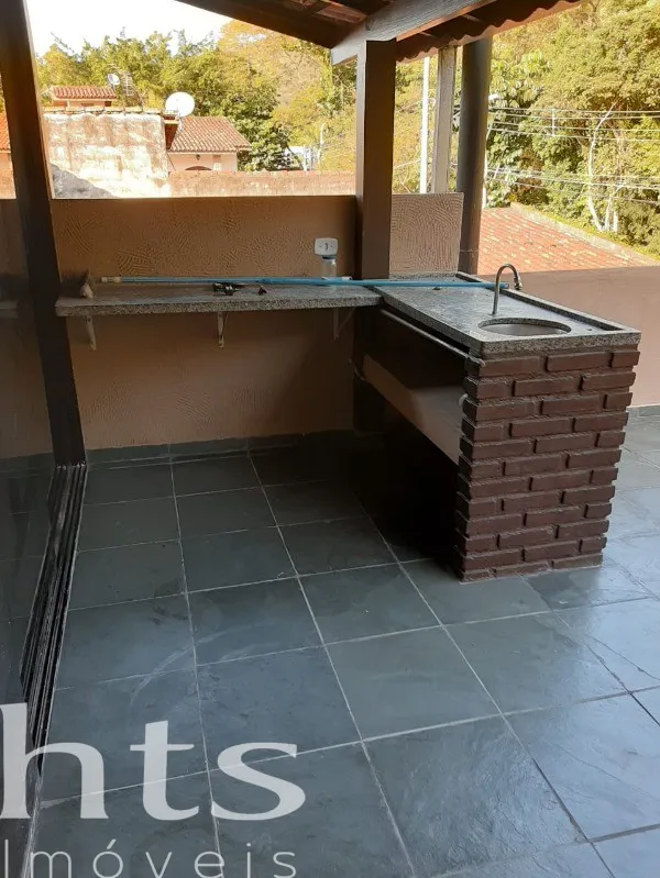 Casa em Cigarras, São Sebastião — foto 12