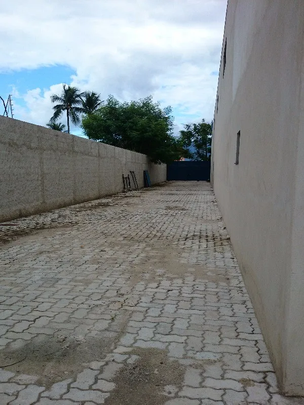 Galpao em Pontal da Cruz, São Sebastião — foto 5