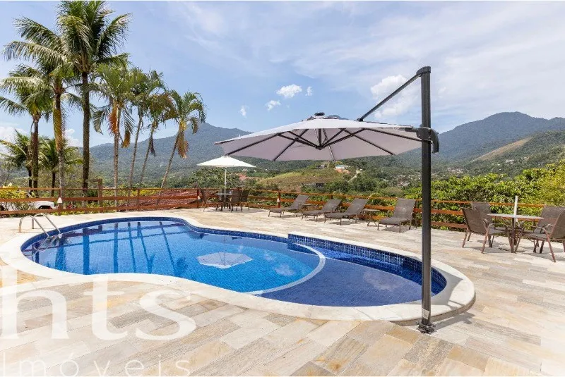 Casa · Agua Branca