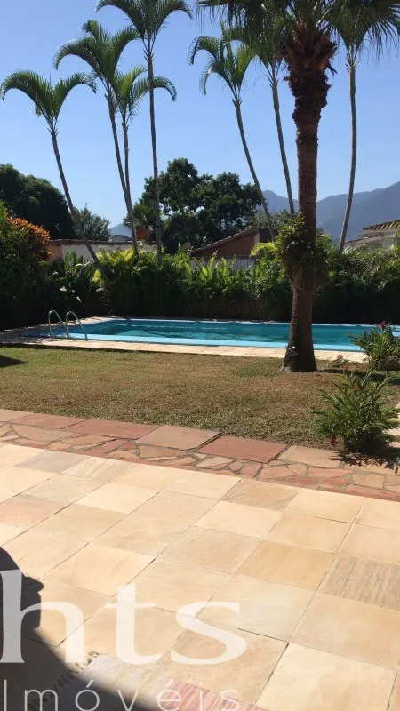 Casa · Praia Deserta
