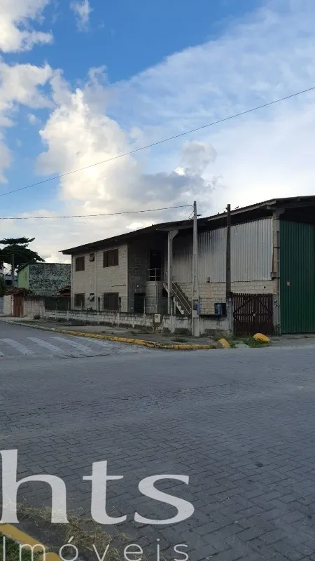 Galpao em Canto do Mar, São Sebastião — foto 2