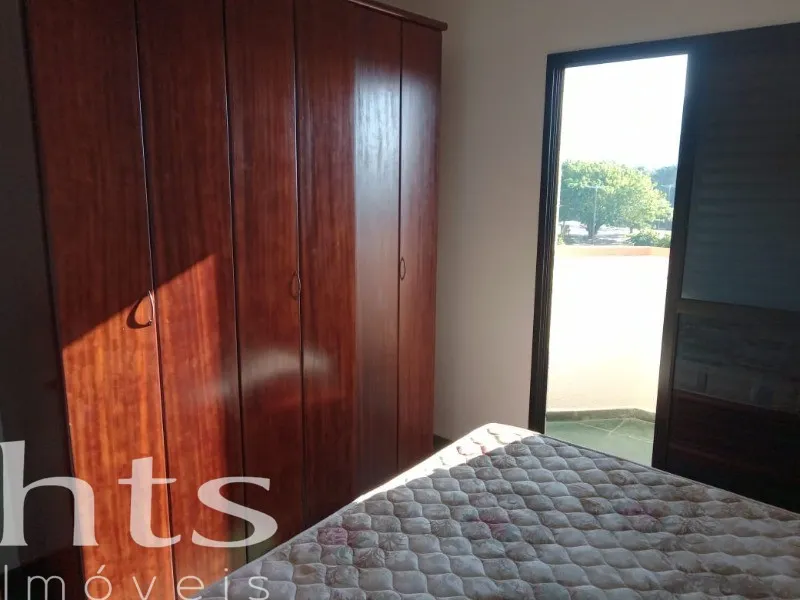 Apartamento em Indaiá, Caraguatatuba — foto 12