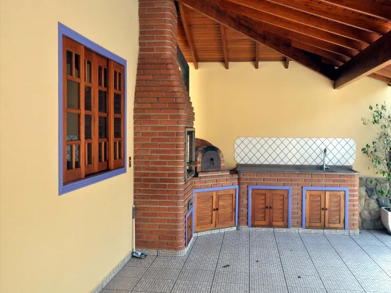 Casa em Arrastão, São Sebastião — foto 4