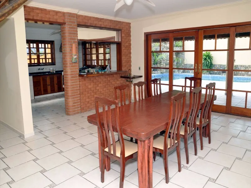 Casa em Arrastão, São Sebastião — foto 6