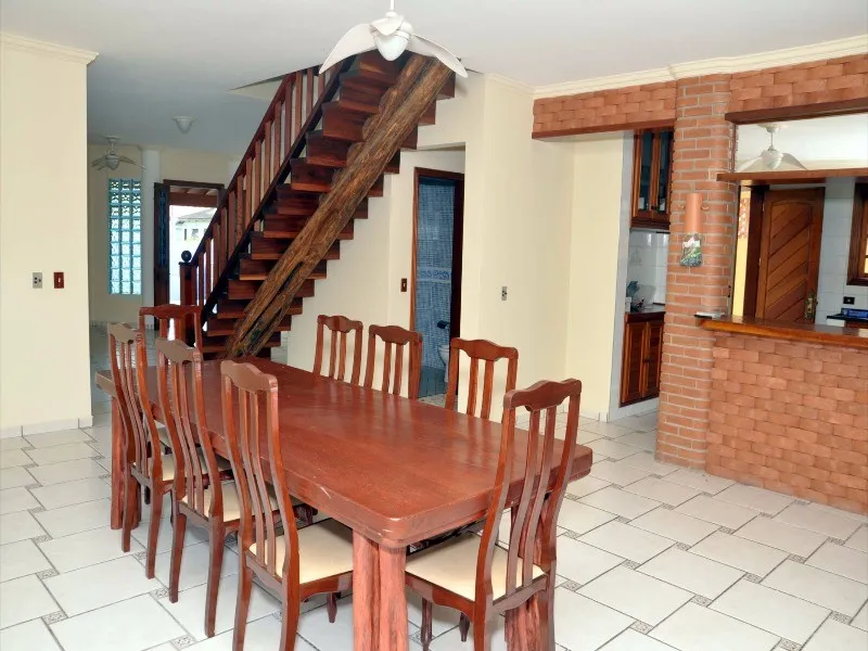 Casa em Arrastão, São Sebastião — foto 7