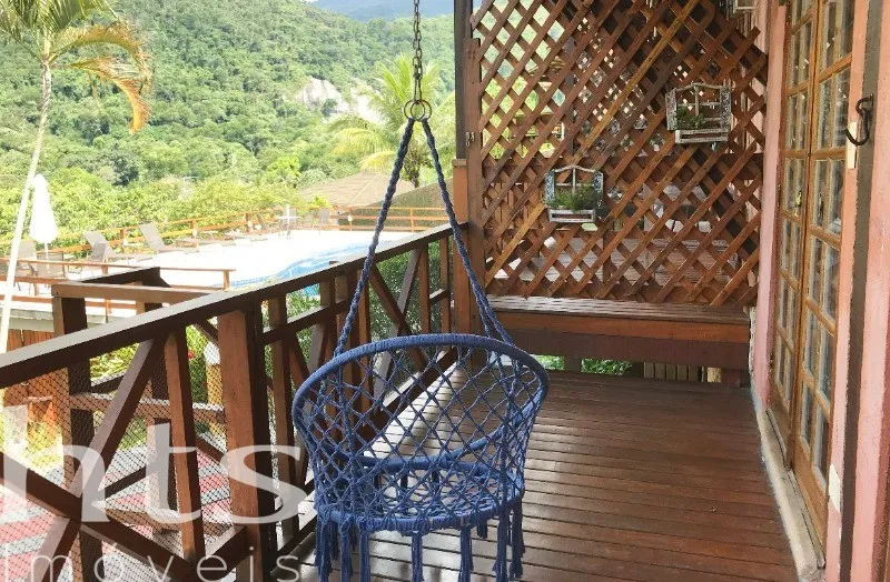 Casa em Agua Branca, Ilhabela — foto 10