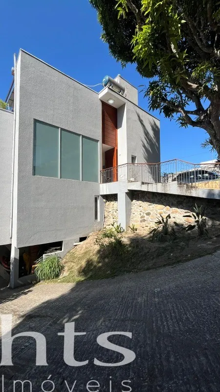 Casa em Cigarras, São Sebastião — foto 15