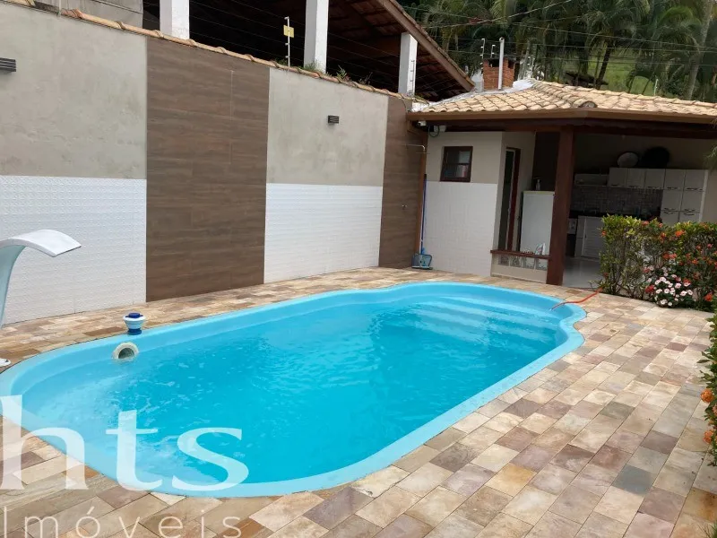 Casa em Praia Deserta, São Sebastião — foto 11