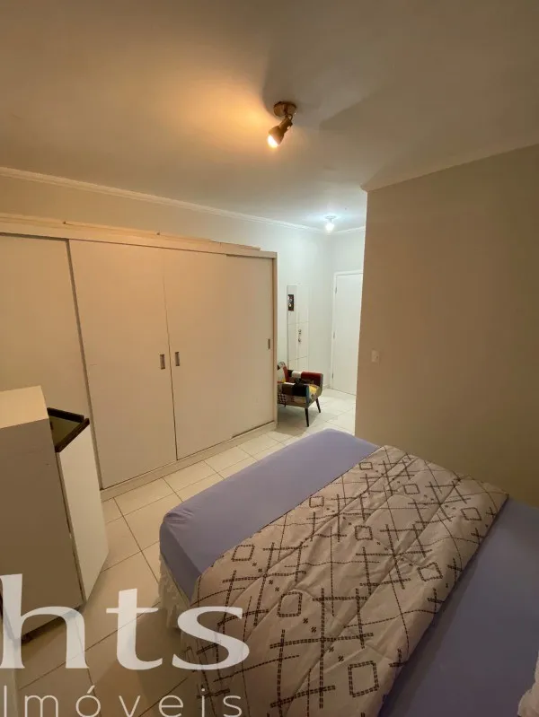Apartamento em Pontal da Cruz, São Sebastião — foto 8