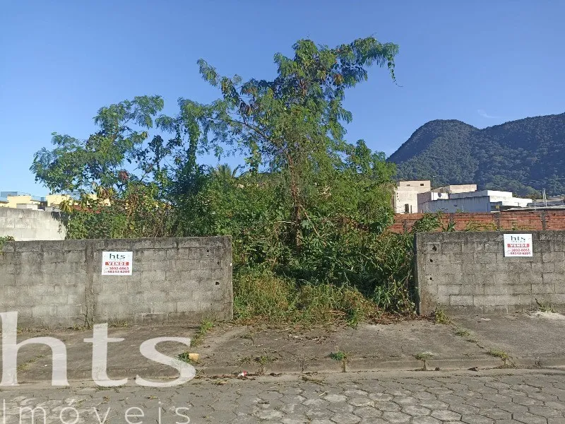 Terreno · Jardim Olaria