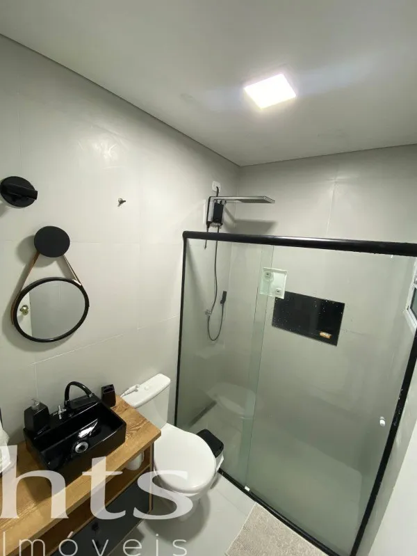 Apartamento em Pontal da Cruz, São Sebastião — foto 12