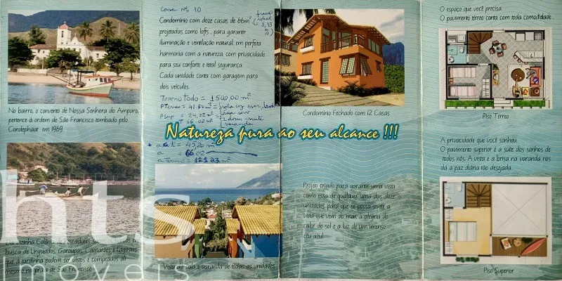 Casa em São Francisco da Praia, São Sebastião — foto 3
